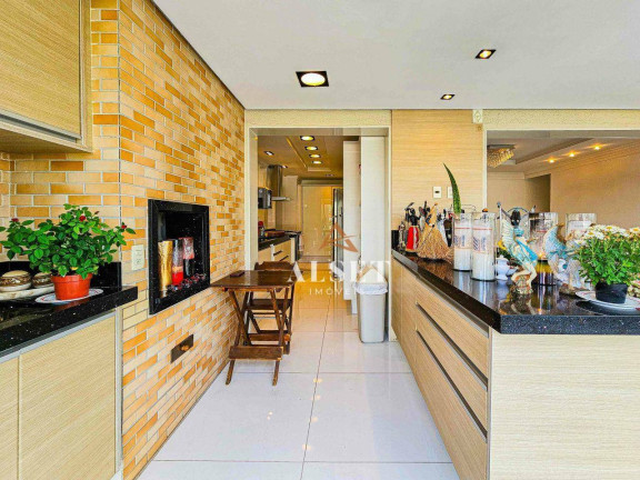 Imagem Apartamento com 4 Quartos à Venda, 190 m² em Vila Carrão - São Paulo Imagem Apartamento com 4 Quartos à Venda, 190 m² em Vila Carrão - São Paulo
