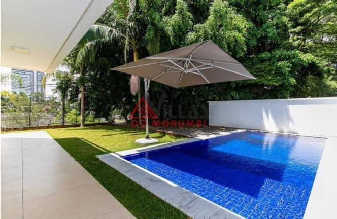 Imagem Sobrado com 4 Quartos à Venda, 540 m² em Campo Belo - São Paulo Imagem Sobrado com 4 Quartos à Venda, 540 m² em Campo Belo - São Paulo