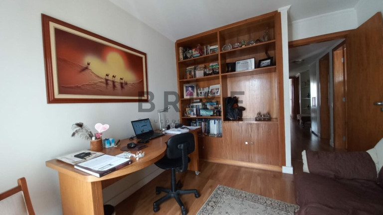 Imagem Apartamento com 4 Quartos à Venda, 340 m² em Brooklin - São Paulo Imagem Apartamento com 4 Quartos à Venda, 340 m² em Brooklin - São Paulo