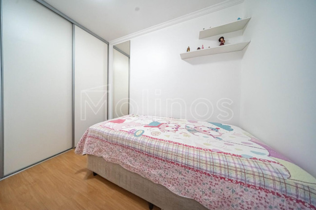 Imagem Apartamento à Venda, 79 m² em Jardim Textil - São Paulo