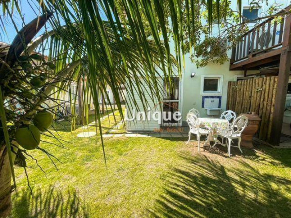 Imagem Casa com 1 Quarto à Venda, 85 m² em Geribá - Armação Dos Búzios Imagem Casa com 1 Quarto à Venda, 85 m² em Geribá - Armação Dos Búzios