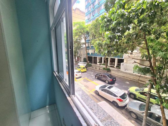 Imagem Apartamento com 1 Quarto à Venda, 50 m² em Copacabana - Rio De Janeiro Imagem Apartamento com 1 Quarto à Venda, 50 m² em Copacabana - Rio De Janeiro