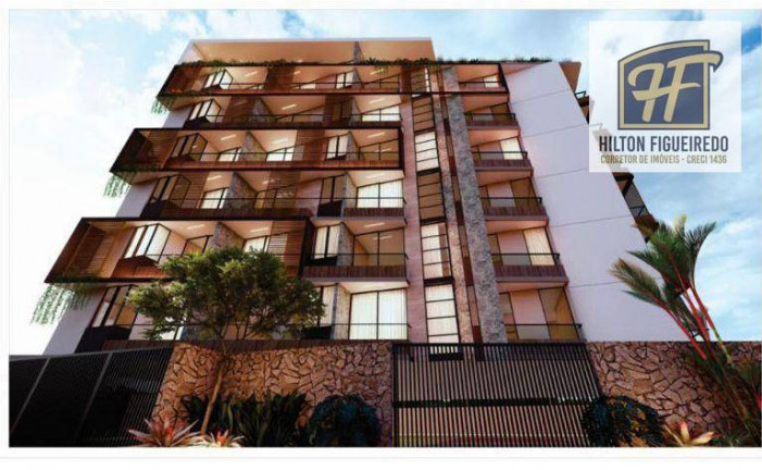 Imagem Apartamento com 2 Quartos à Venda, 67 m² em Intermares - Cabedelo Imagem Apartamento com 2 Quartos à Venda, 67 m² em Intermares - Cabedelo