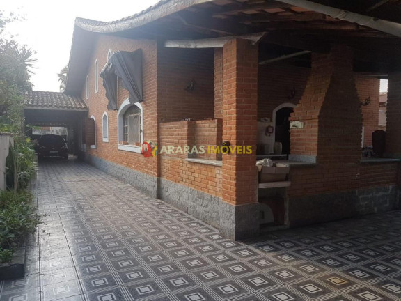 Imagem Casa com 3 Quartos à Venda, 360 m² em Indaiá - Bertioga Imagem Casa com 3 Quartos à Venda, 360 m² em Indaiá - Bertioga