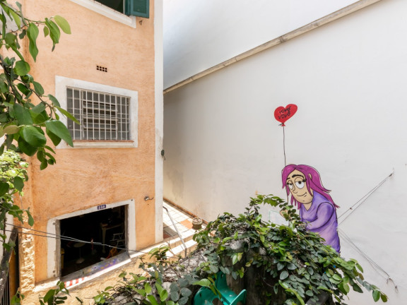 Imagem Casa com 2 Quartos à Venda, 165 m² em Pompeia - São Paulo