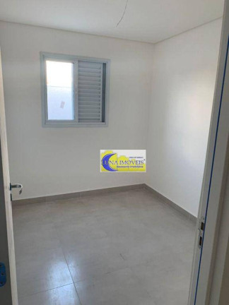 Imagem Cobertura com 2 Quartos à Venda, 110 m² em Vila Luzita - Santo André Imagem Cobertura com 2 Quartos à Venda, 110 m² em Vila Luzita - Santo André