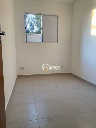 Imagem Apartamento com 2 Quartos à Venda, 46 m² em Parada Xv De Novembro - São Paulo