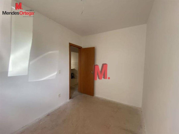 Imagem Apartamento com 2 Quartos à Venda, 47 m² em Jardim São Carlos - Sorocaba Imagem Apartamento com 2 Quartos à Venda, 47 m² em Jardim São Carlos - Sorocaba