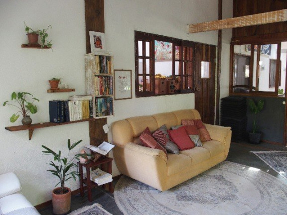 Imagem Fazenda à Venda, 170 m² em Cunha