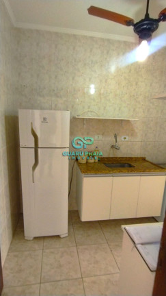 Imagem Apartamento com 1 Quarto à Venda, 55 m² em Enseada - Guarujá