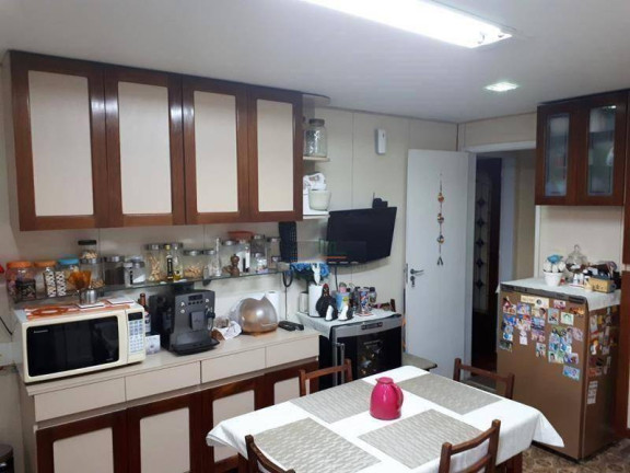 Imagem Apartamento com 3 Quartos à Venda, 112 m² em Icaraí - Niterói Imagem Apartamento com 3 Quartos à Venda, 112 m² em Icaraí - Niterói