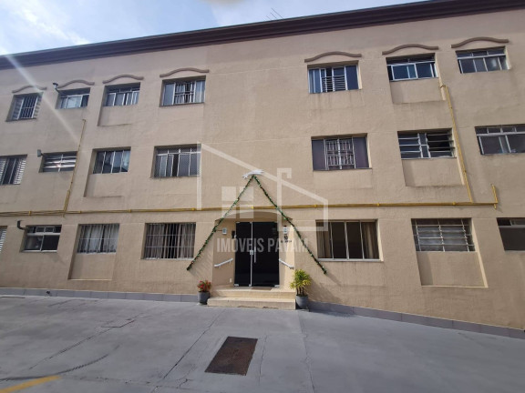 Foto do imóvel Apartamento com 2 Quartos à Venda, 60 m² em Assunção - São Bernardo Do Campo