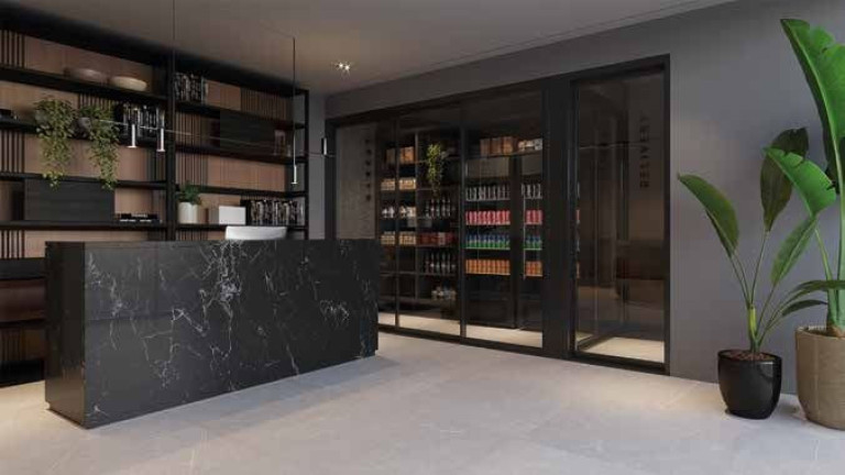 Imagem Apartamento com 2 Quartos à Venda, 55 m² em Manaíra - João Pessoa Imagem Apartamento com 2 Quartos à Venda, 55 m² em Manaíra - João Pessoa