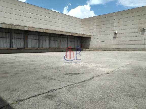 Imóvel Comercial para Alugar,  em Cidade Industrial Satélite De São Paulo - Guarulhos