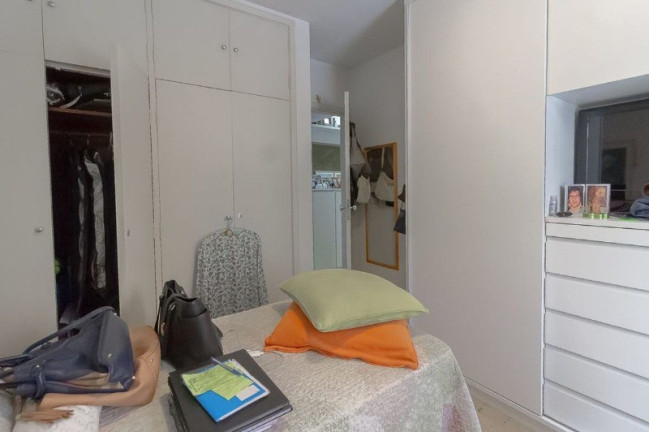 Imóvel com 2 Quartos à Venda, 94 m² em Jardim Paulista - São Paulo