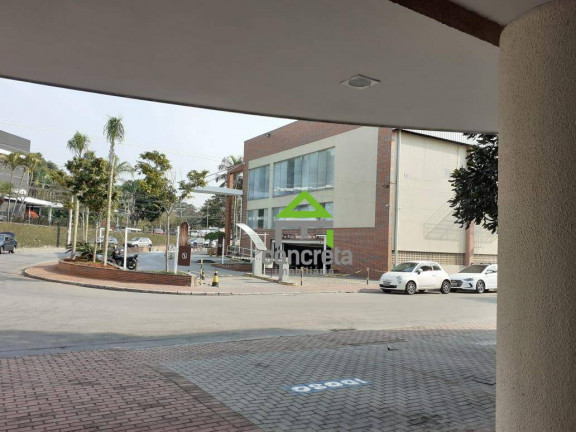 Imagem Sala Comercial à Venda, 57 m² em Granja Viana - Cotia
