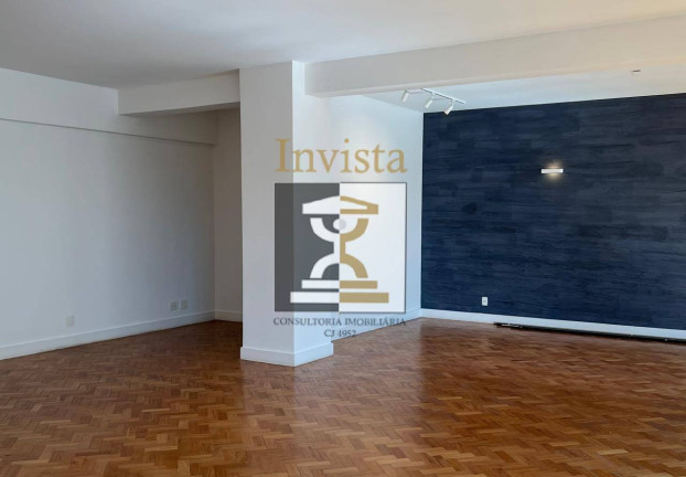 Imagem Apartamento com 3 Quartos para Alugar, 300 m² em Copacabana - Rio De Janeiro