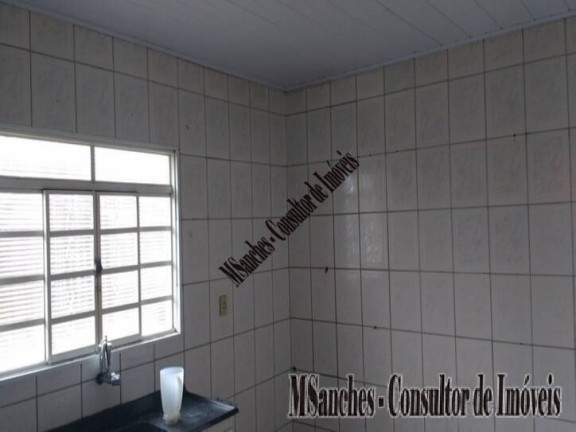 Imagem Terreno à Venda, 360 m² em Vila Espírito Santo - Sorocaba