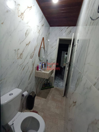Imagem Casa à Venda, 203 m² em Cidade Nova - Ananindeua Imagem Casa à Venda, 203 m² em Cidade Nova - Ananindeua
