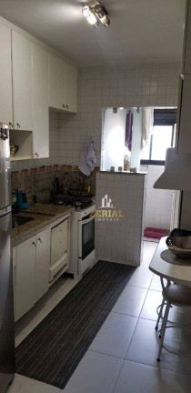 Imagem Apartamento com 2 Quartos à Venda, 65 m² em Santo Antônio - São Caetano Do Sul Imagem Apartamento com 2 Quartos à Venda, 65 m² em Santo Antônio - São Caetano Do Sul