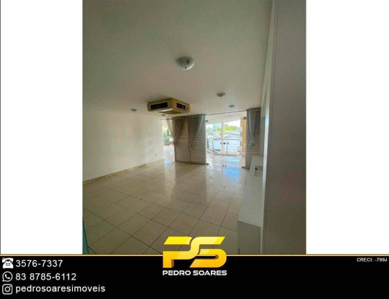 Imagem Casa com 5 Quartos à Venda, 720 m² em Brisamar - João Pessoa Imagem Casa com 5 Quartos à Venda, 720 m² em Brisamar - João Pessoa