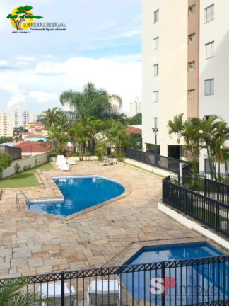 Imagem Apartamento com 2 Quartos à Venda, 43 m² em Vila Mazzei - São Paulo Imagem Apartamento com 2 Quartos à Venda, 43 m² em Vila Mazzei - São Paulo