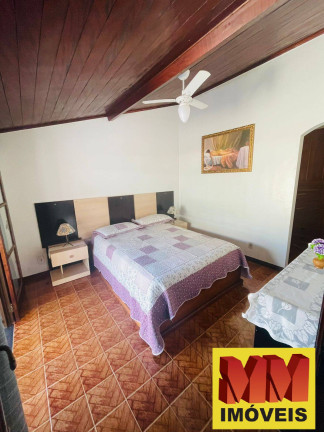 Imagem Casa de Condomínio com 3 Quartos à Venda, 90 m² em Peró - Cabo Frio Imagem Casa de Condomínio com 3 Quartos à Venda, 90 m² em Peró - Cabo Frio
