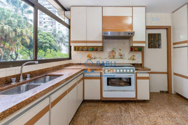 Imagem Apartamento com 4 Quartos à Venda, 240 m² em Santa Cecília - São Paulo Imagem Apartamento com 4 Quartos à Venda, 240 m² em Santa Cecília - São Paulo