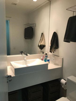 Imagem Apartamento com 3 Quartos à Venda, 87 m² em Alto Da Mooca - São Paulo