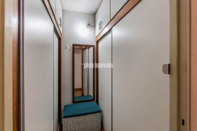 Imagem Apartamento com 3 Quartos à Venda, 135 m² em Itaim Bibi - São Paulo Imagem Apartamento com 3 Quartos à Venda, 135 m² em Itaim Bibi - São Paulo