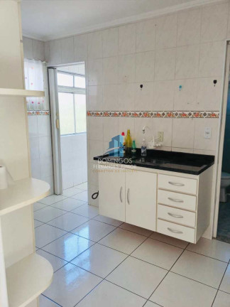 Imagem Apartamento com 2 Quartos à Venda, 46 m² em Conjunto Residencial José Bonifácio - São Paulo