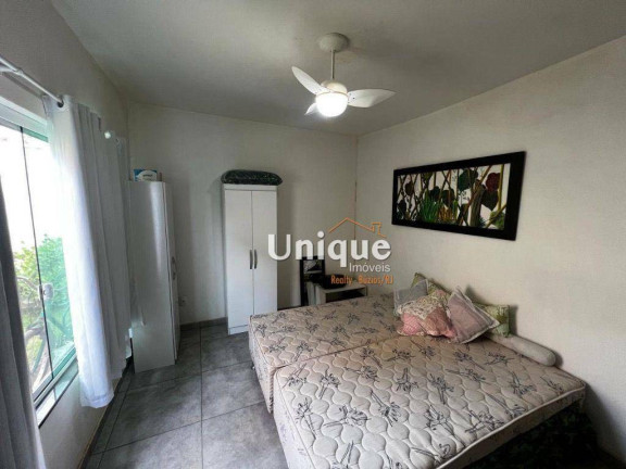 Imagem Casa com 2 Quartos à Venda, 110 m² em Rasa - Armação Dos Búzios Imagem Casa com 2 Quartos à Venda, 110 m² em Rasa - Armação Dos Búzios