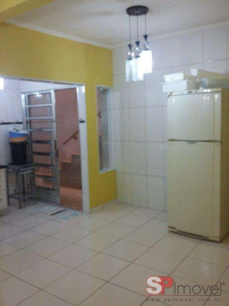 Imagem Casa com 4 Quartos à Venda, 200 m² em Jardim Guarani - São Paulo Imagem Casa com 4 Quartos à Venda, 200 m² em Jardim Guarani - São Paulo