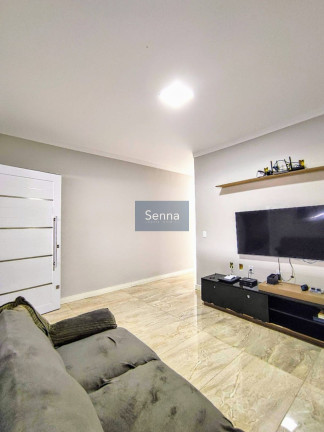 Imagem Casa com 3 Quartos à Venda, 240 m² em Jardim Novo Mundo - Várzea Paulista Imagem Casa com 3 Quartos à Venda, 240 m² em Jardim Novo Mundo - Várzea Paulista