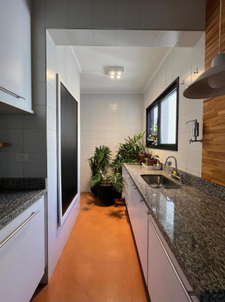 Imagem Imóvel com 2 Quartos à Venda, 91 m² em Indianópolis - São Paulo