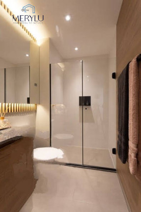 Imagem Apartamento com 1 Quarto à Venda, 28 m² em Vila Mariana - São Paulo