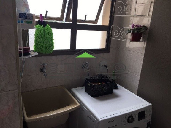 Imagem Apartamento com 2 Quartos à Venda, 70 m² em Baeta Neves - São Bernardo Do Campo