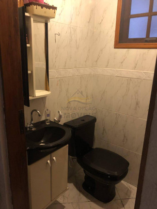 Imagem Casa com 3 Quartos à Venda, 110 m² em Jardim Europa - Itupeva Imagem Casa com 3 Quartos à Venda, 110 m² em Jardim Europa - Itupeva