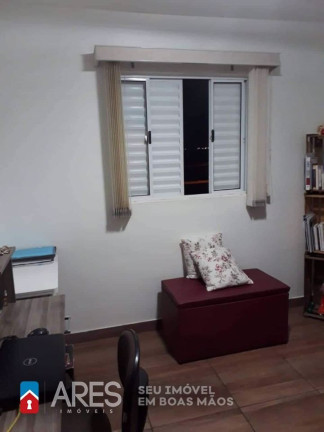 Imagem Apartamento com 2 Quartos à Venda, 48 m² em Conjunto Habitacional Roberto Romano - Santa Bárbara D'oeste Imagem Apartamento com 2 Quartos à Venda, 48 m² em Conjunto Habitacional Roberto Romano - Santa Bárbara D'oeste