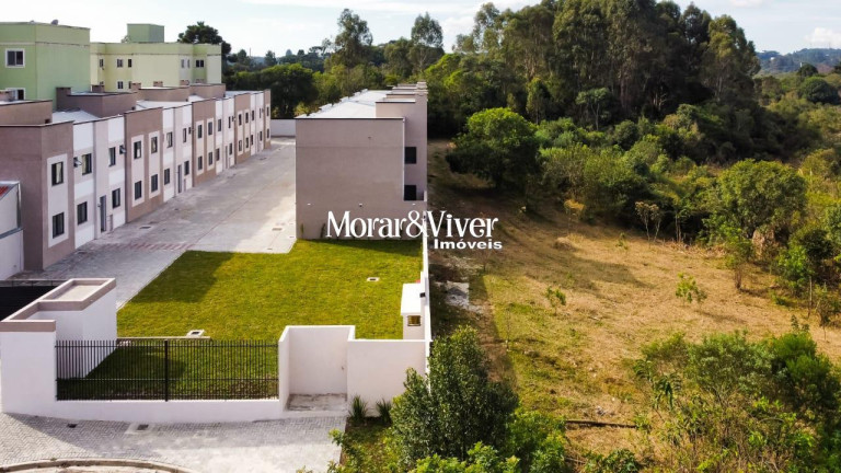 Imagem Apartamento com 2 Quartos à Venda, 42 m² em Rio Pequeno - São José Dos Pinhais Imagem Apartamento com 2 Quartos à Venda, 42 m² em Rio Pequeno - São José Dos Pinhais