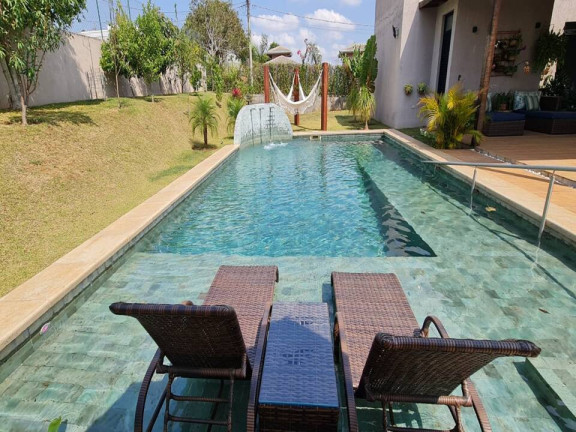 Imagem Casa de Condomínio com 4 Quartos à Venda, 1.036 m² em Colinas De Inhandjara - Itupeva Imagem Casa de Condomínio com 4 Quartos à Venda, 1.036 m² em Colinas De Inhandjara - Itupeva