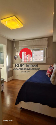 Imagem Apartamento com 3 Quartos à Venda, 171 m² em Vila Andrade - São Paulo