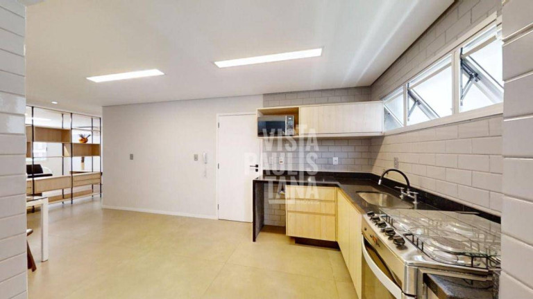 Imagem Apartamento com 2 Quartos à Venda, 115 m² em Itaim Bibi - São Paulo Imagem Apartamento com 2 Quartos à Venda, 115 m² em Itaim Bibi - São Paulo