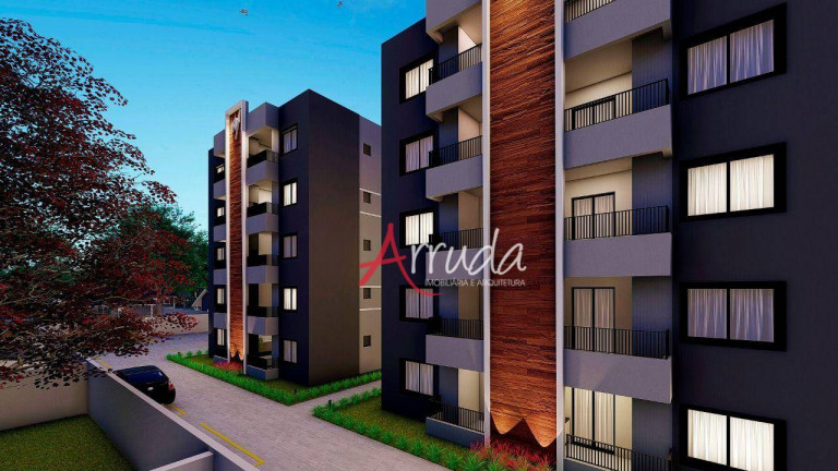 Imagem Apartamento com 2 Quartos à Venda, 66 m² em Brasmadeira - Cascavel Imagem Apartamento com 2 Quartos à Venda, 66 m² em Brasmadeira - Cascavel