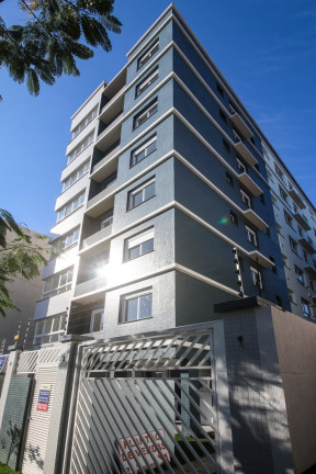 Imagem Apartamento com 2 Quartos à Venda, 65 m² em Cristo Redentor - Porto Alegre