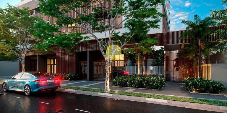 Imagem Apartamento com 1 Quarto à Venda, 24 m² em Pinheiros - São Paulo Imagem Apartamento com 1 Quarto à Venda, 24 m² em Pinheiros - São Paulo