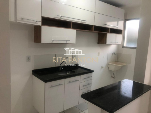Imagem Apartamento à Venda, 46 m² em Ribeirânia - Ribeirão Preto Imagem Apartamento à Venda, 46 m² em Ribeirânia - Ribeirão Preto