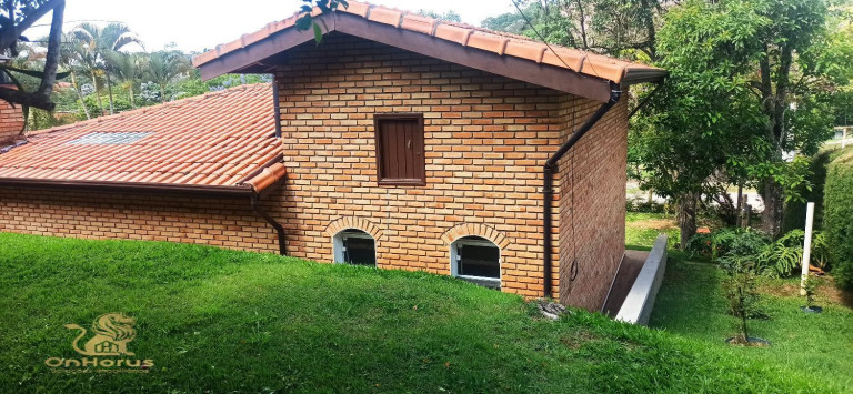 Imagem Chácara com 4 Quartos à Venda, 2.900 m² em Parque Da Fazenda - Itatiba