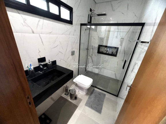 Imagem Casa com 3 Quartos à Venda, 152 m² em Condominio Soleil - Piracicaba Imagem Casa com 3 Quartos à Venda, 152 m² em Condominio Soleil - Piracicaba