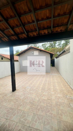 Imagem Casa com 2 Quartos à Venda, 175 m² em Jardim Piazza Di Roma - Sorocaba